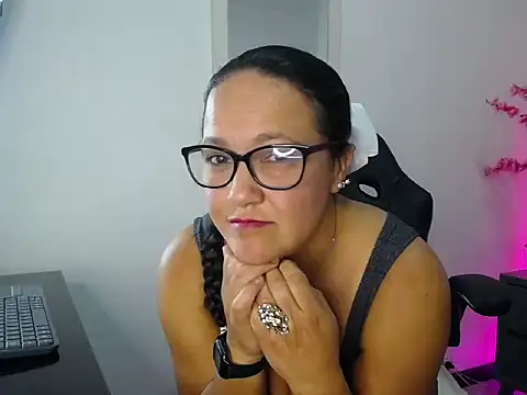 Annie_Carterr_ webcam