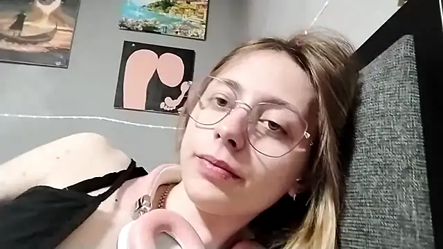 Michelllle webcam
