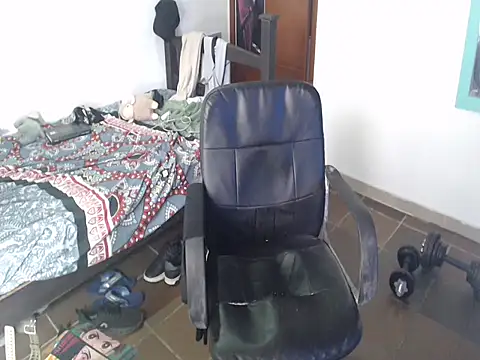 alisterxxx webcam
