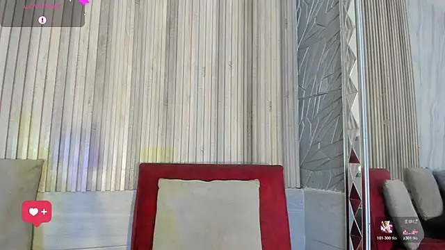 BriannaChelsea webcam