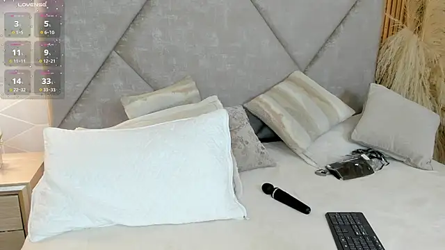 Sammy_Fit_ webcam