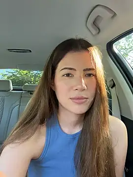 ClaireBree webcam