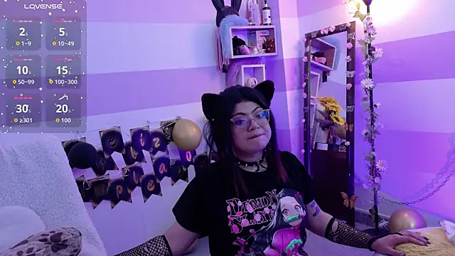 Catwhite_ webcam