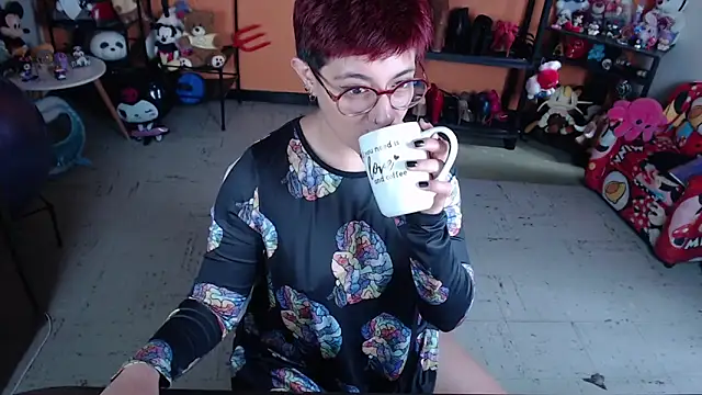 MissMiia2 webcam