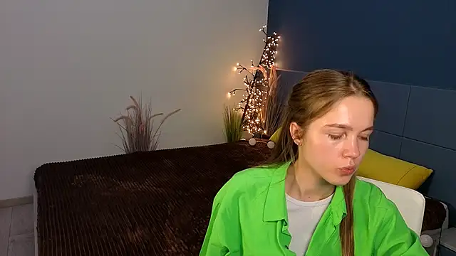 LoveXLexi webcam