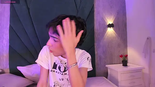 Andy_vergara1 webcam