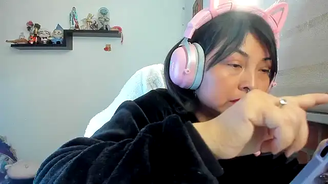 Shaddycute_ webcam