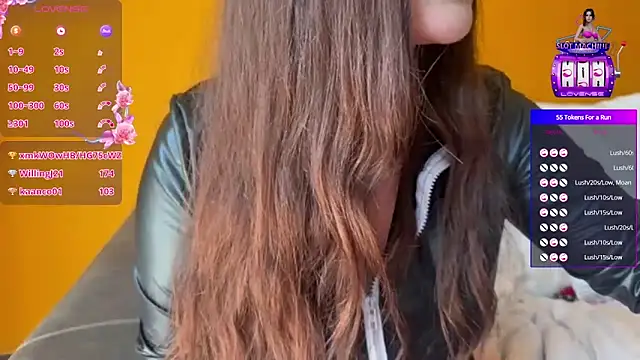 Elinatiranda webcam