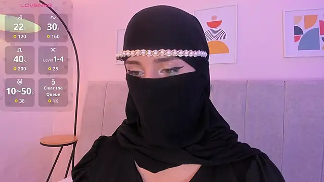 rawiya webcam