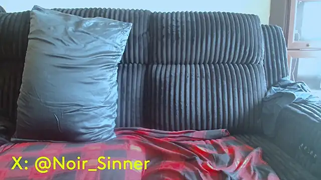 sinnernoir webcam