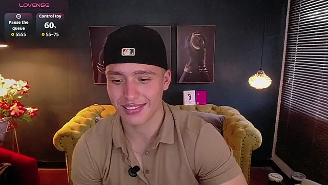 deivid_parker webcam