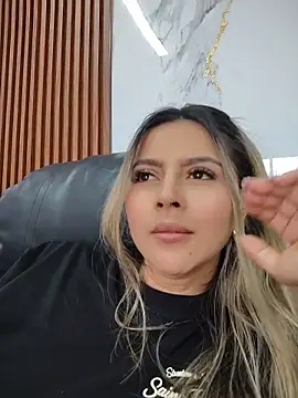 CelesteBlaze_ webcam