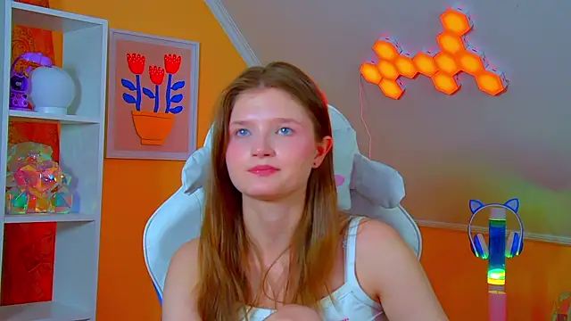 JaneRosen webcam