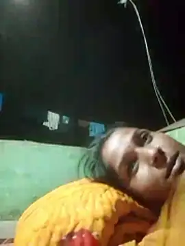 Hot_reshmaji webcam