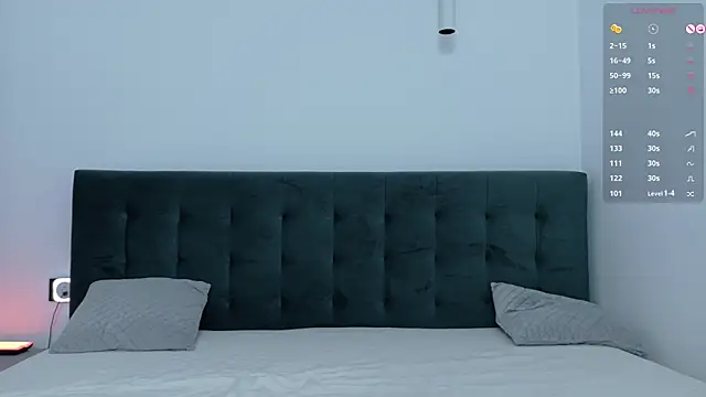 AnnaBenet webcam