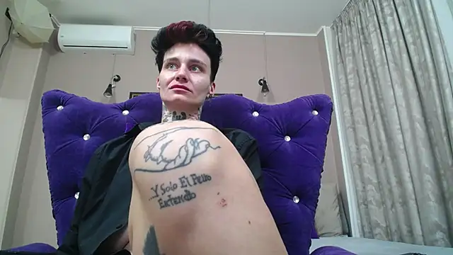KennyXSX webcam