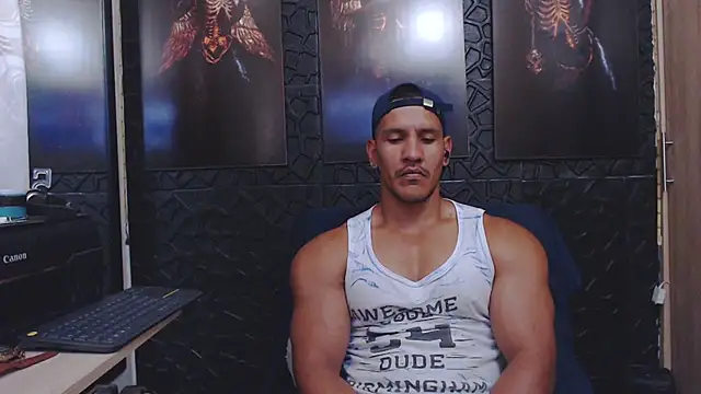 viktor_herrera webcam