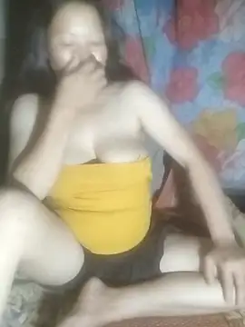 Yang-my- webcam