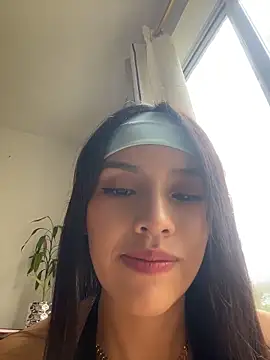 Mia-villalobos webcam