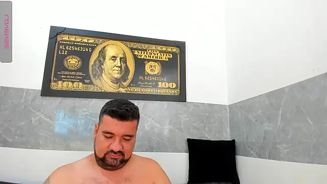 horus_gil webcam