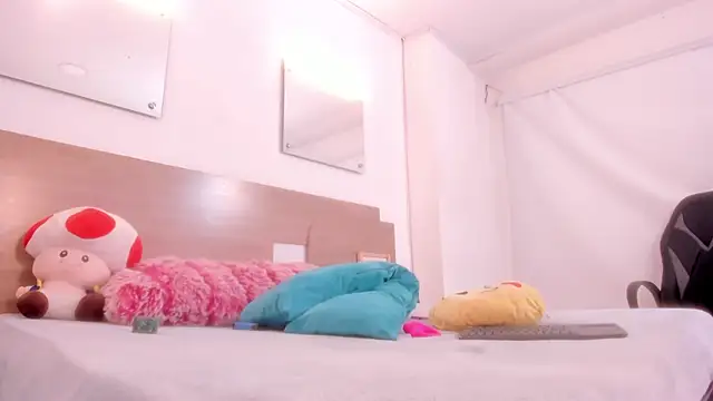 Jary_nova webcam
