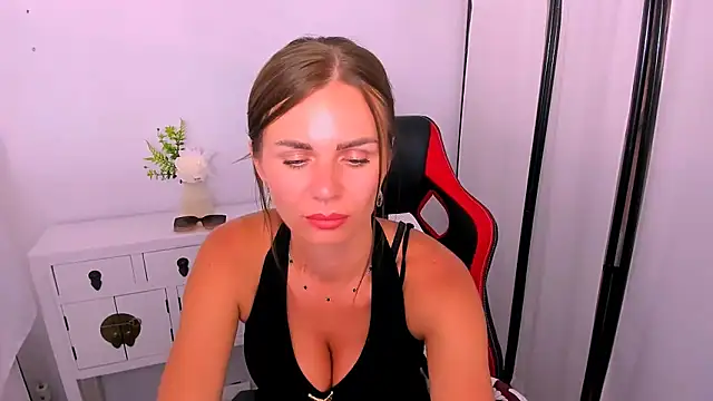 ClarissaRose webcam