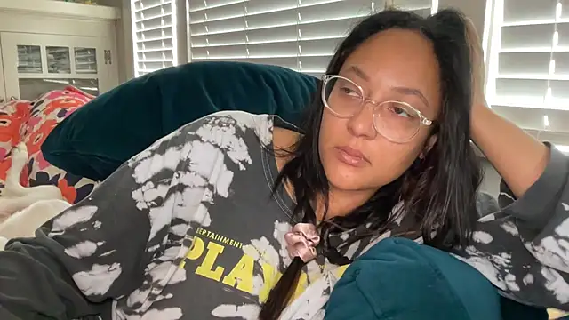 dreamyriri webcam
