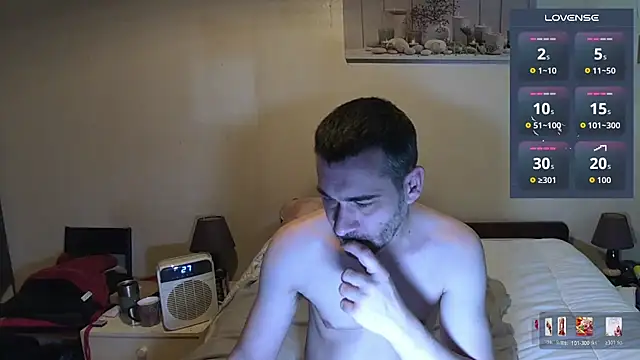Hgay6935 live cam
