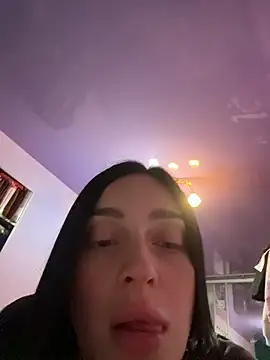 Soft_Pleasure webcam