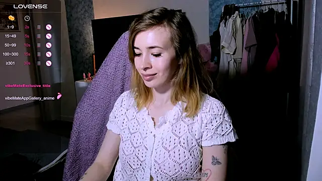 ZoyaMill webcam