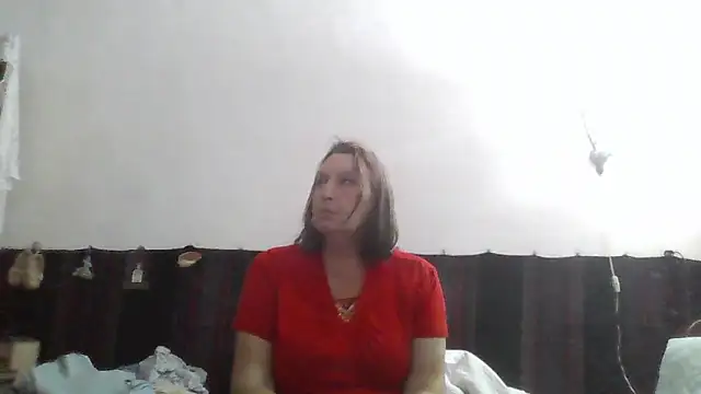 AnnaLive570 webcam