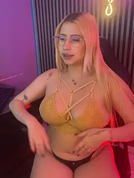 Aliss_Taylor1 webcam