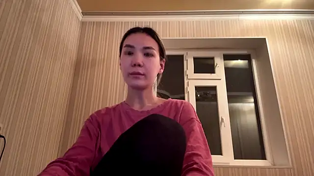 JenellKjelland webcam