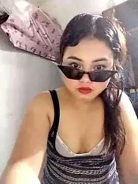 lie_louron webcam