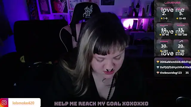 Bdsm_and_fries webcam