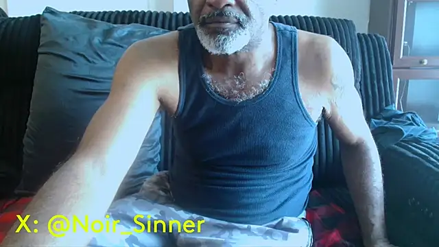 sinnernoir (M mature) - cum
