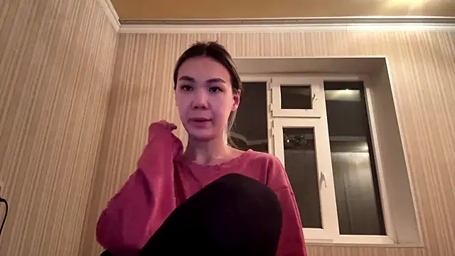 JenellKjelland webcam