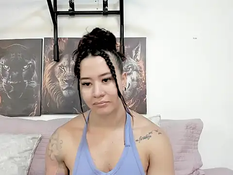AngelMartinss webcam