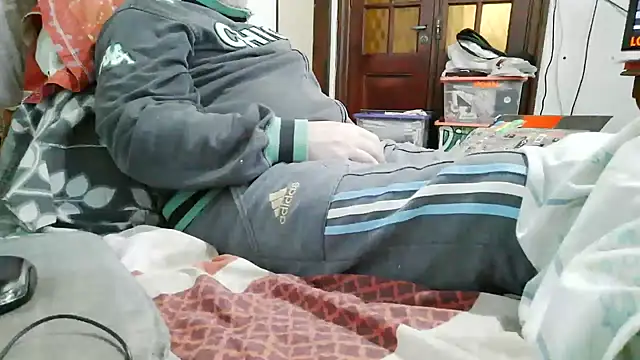 messi_syssy webcam