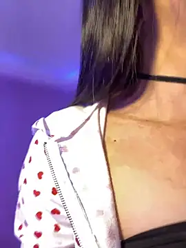 Modèle: AlissonDannae777