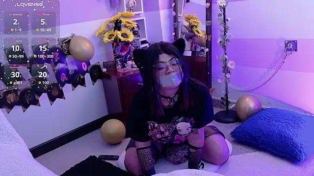 Catwhite_ webcam
