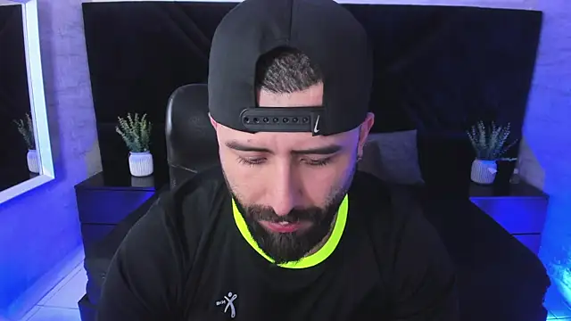jhon_bear03 webcam