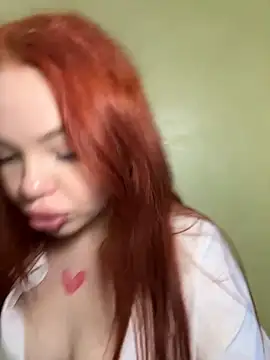 RedheadQueen_ Live Webcam on Stripchat