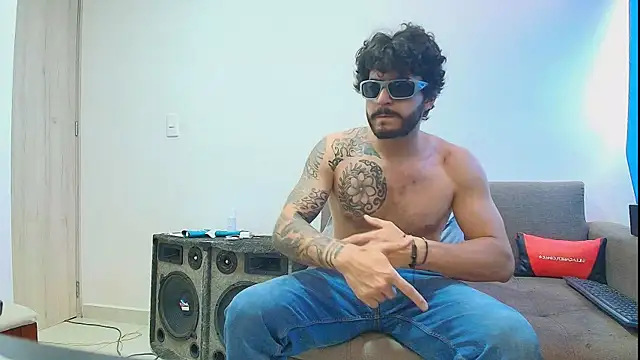 thomas_gun webcam