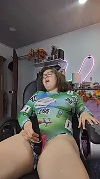 HunnyyLove webcam