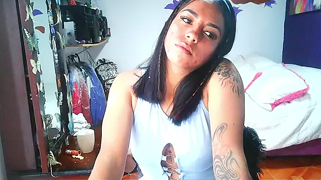 arlette_sweet01 webcam