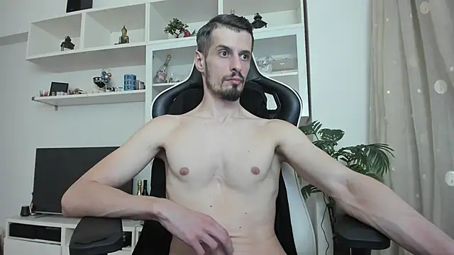 ToddClaytonn webcam
