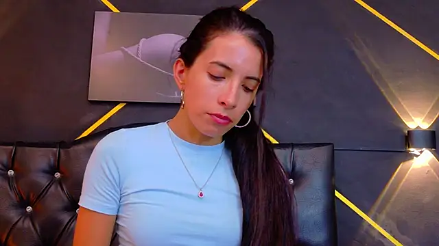 amabel_zambrano webcam