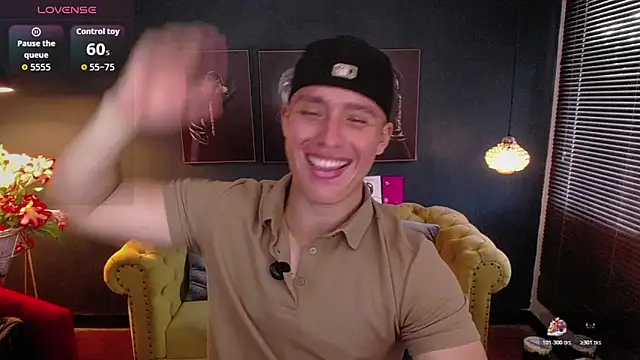 deivid_parker webcam