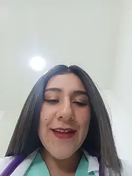 CAROLINE__07 webcam